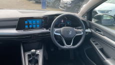 Volkswagen Golf 1.5 TSI Life 5dr Petrol Hatchback